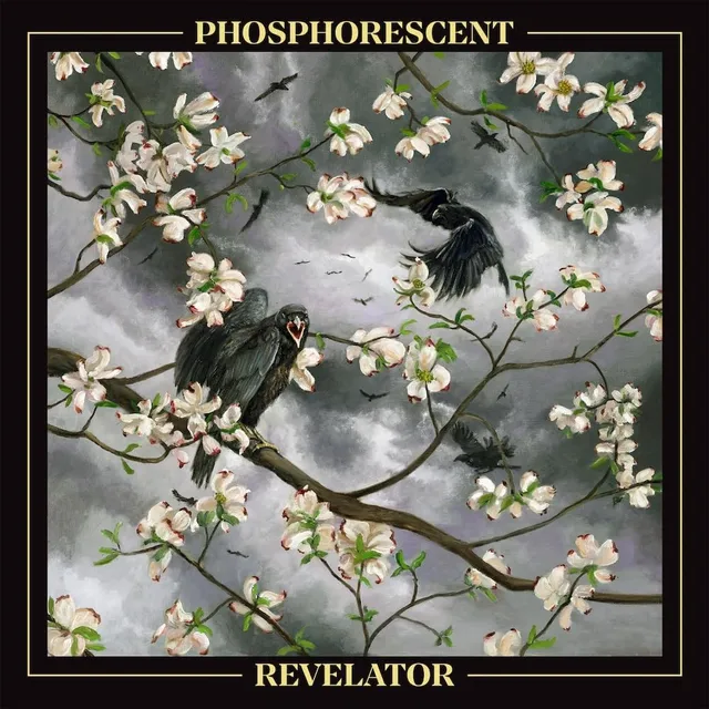 Phosphorescent Revelator - LTD (LP) 