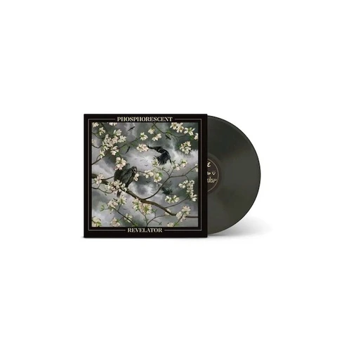 Phosphorescent Revelator - LTD (LP) 
