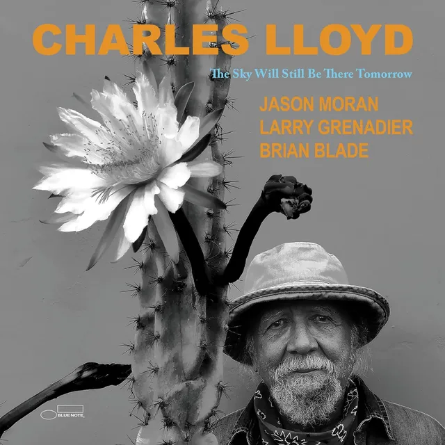 Charles Lloyd The Sky Will Still Be There… (2CD) 