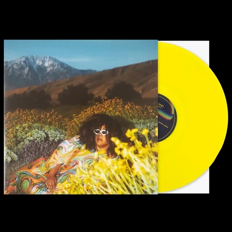 Brittany Howard What Now - LTD (LP) 