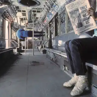 Vampire Weekend Only God Was Above Us (2LP)