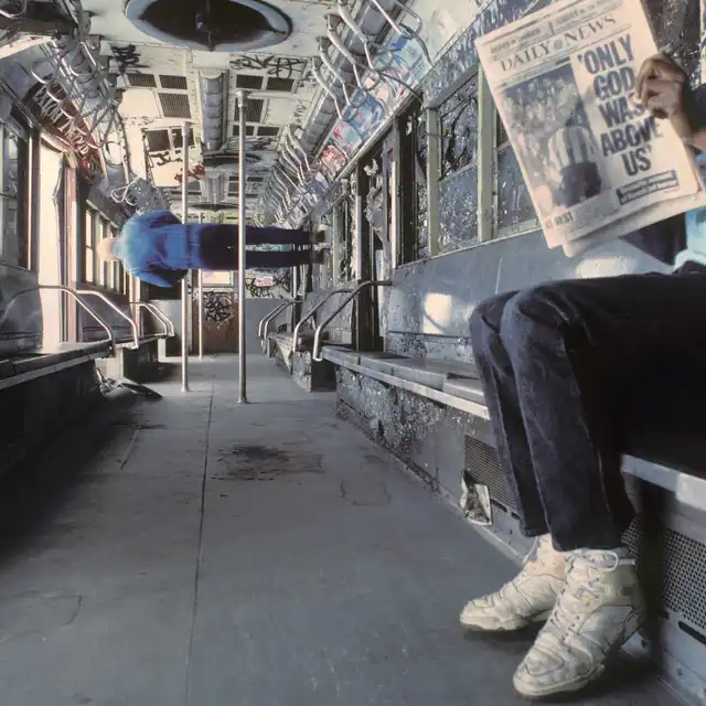 Vampire Weekend Only God Was Above Us (CD) 