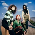 Muna Saves The World - LTD (LP)