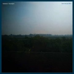 Roaldsnes/Hasselgård Snart Skal Jeg Våkne (LP)