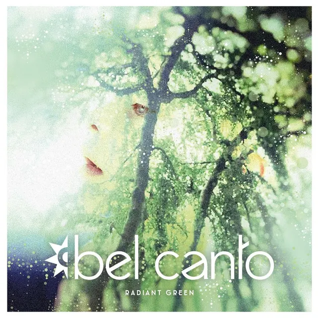 Bel Canto Radiant Green (2LP) 