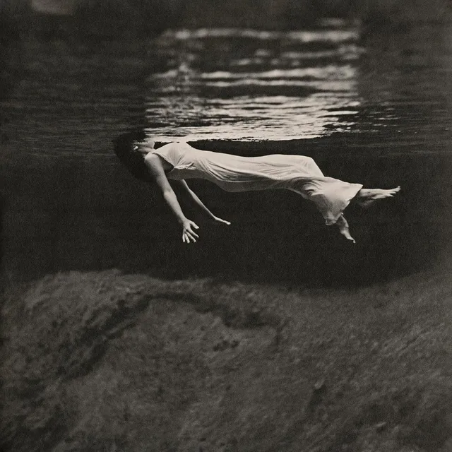 Bill Evans & Jim Hall Undercurrent - LTD (LP) 