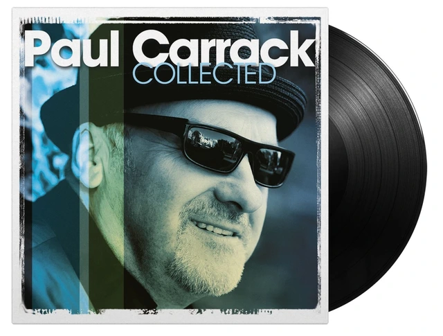 Paul Carrack Collected (2LP) 