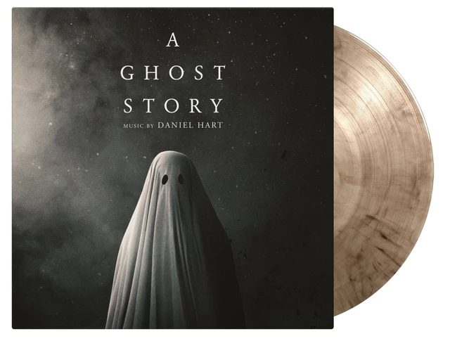 Daniel Hart A Ghost Story OST - LTD (LP) 