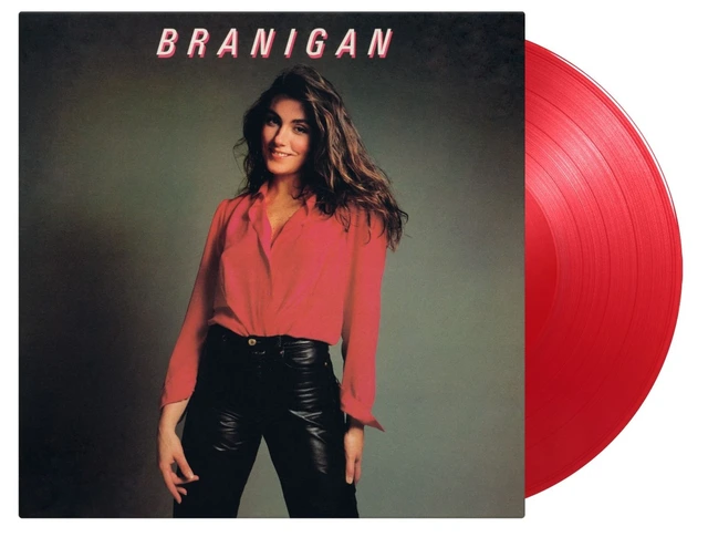 Laura Branigan Branigan - LTD (LP) 