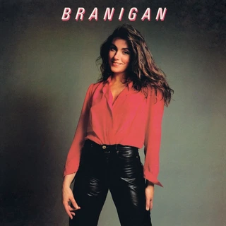 Laura Branigan Branigan - LTD (LP)