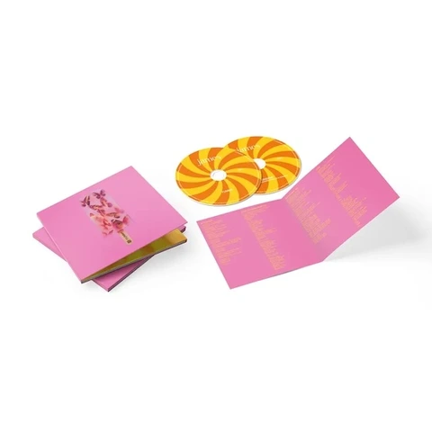 James Yummy - Deluxe Edition (2CD) 