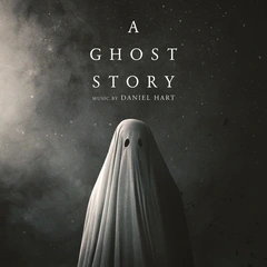 Daniel Hart A Ghost Story OST - LTD (LP)