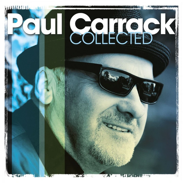 Paul Carrack Collected (2LP) 