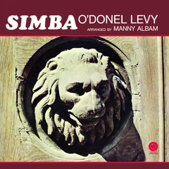 O'Donel Levy Simba (CD)