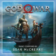 Bear McCreary God Of War - OST (2LP)