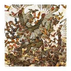 Oberst Toil (LP)