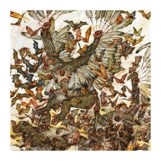 Oberst Toil (LP)