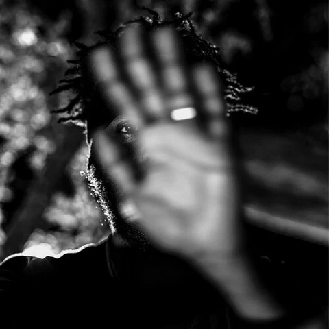 Gary Clark Jr. JPEG RAW - LTD (2LP) 