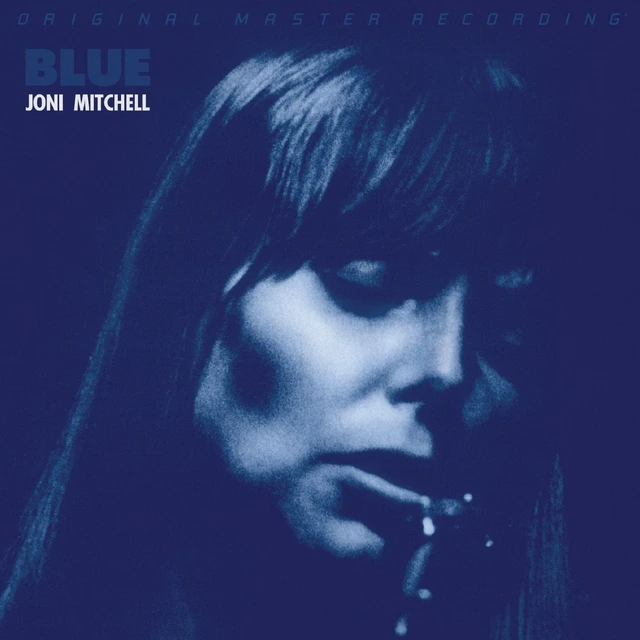 Joni Mitchell Blue - LTD (SACD-Hybrid) 