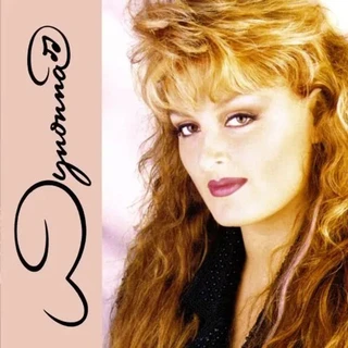 Wynonna Judd Wynonna - LTD (LP)