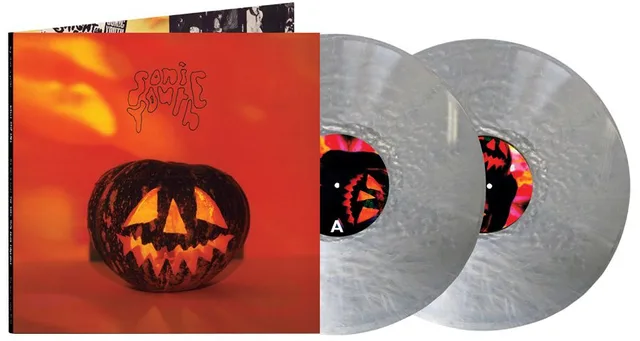 Sonic Youth Walls Have Ears - LTD (2LP) 