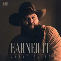 Larry Fleet Earned It (2LP)