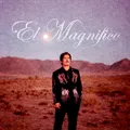 Ed Harcourt El Magnifico (CD)