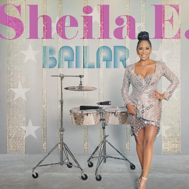 Sheila E. Bailar (LP) 