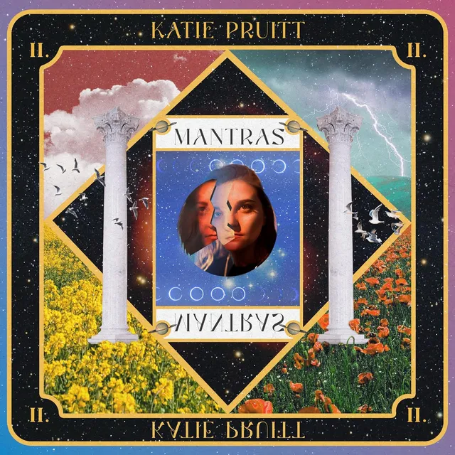 Katie Pruitt Mantras (LP) 