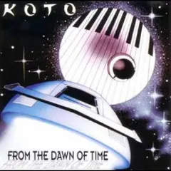 Koto From The Dawn Of Time (LP)