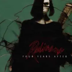 Radiorama Four Years After (LP)