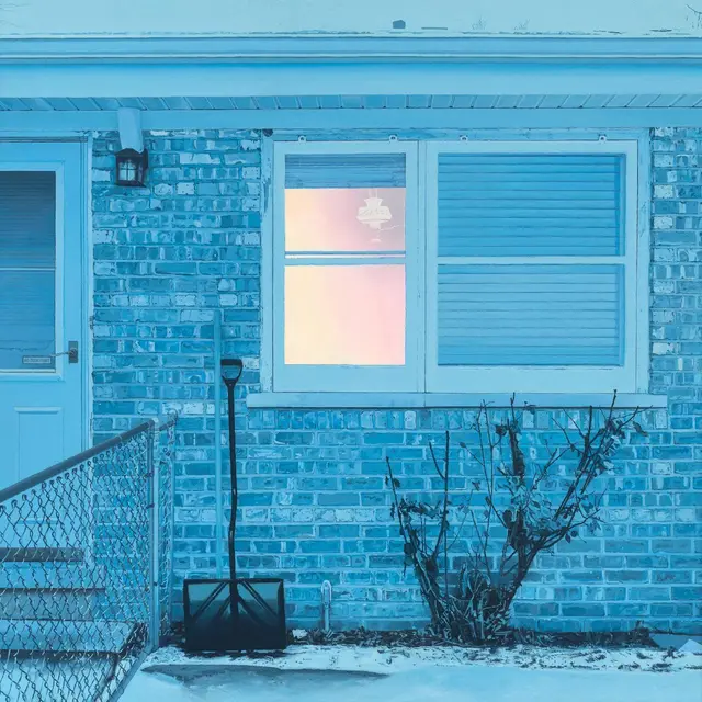 Ratboys The Window - LTD (LP) 