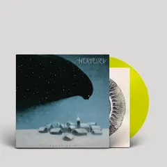 Hexvessel Polar Veil - LTD (LP)