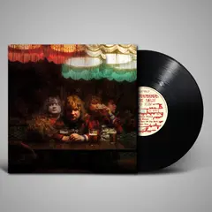 Henrik Palm Nerd Icon (LP)
