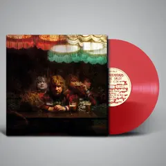 Henrik Palm Nerd Icon - LTD (LP)