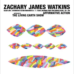 Zachary James Watkins Affirmative Action (LP)
