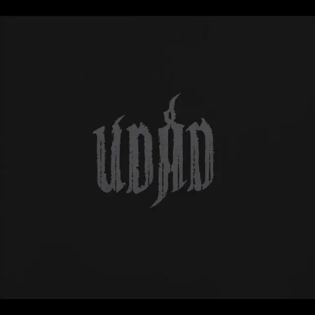 Udåd Udåd - LTD (LP) 
