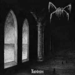 Mork Katedralen (LP)