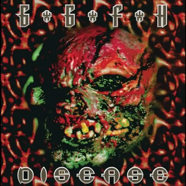 G.G.F.H. Disease - LTD (LP) 
