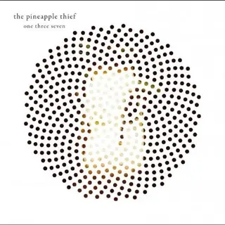 The Pineapple Thief One Three Seven (CD)