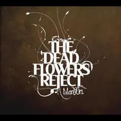 Mansun The Dead Flowers Reject (LP)