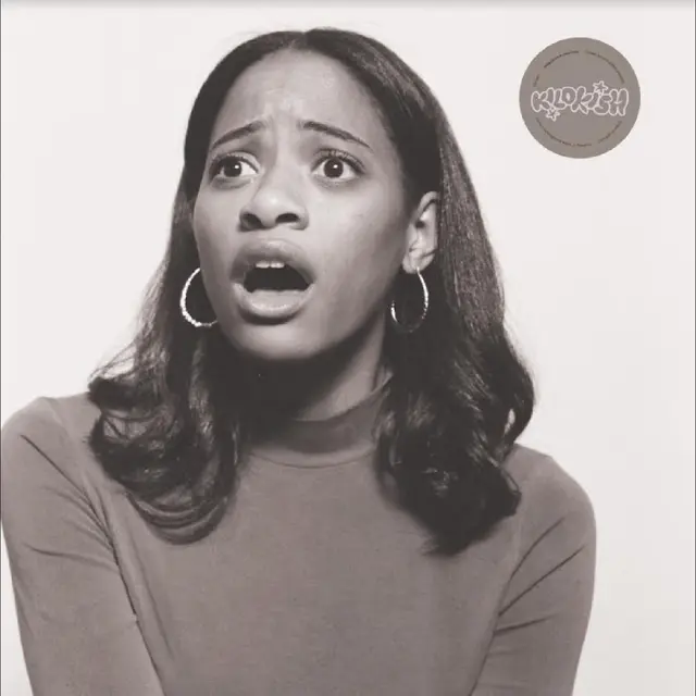 Kilo Kish Reflection In Real Time (2LP) 