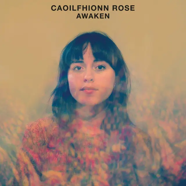 Caoilfhionn Rose Awaken (CD) 