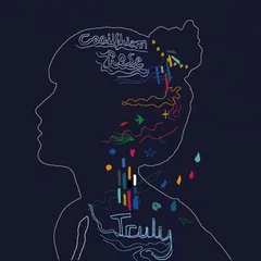 Caoilfhionn Rose Truly (CD)