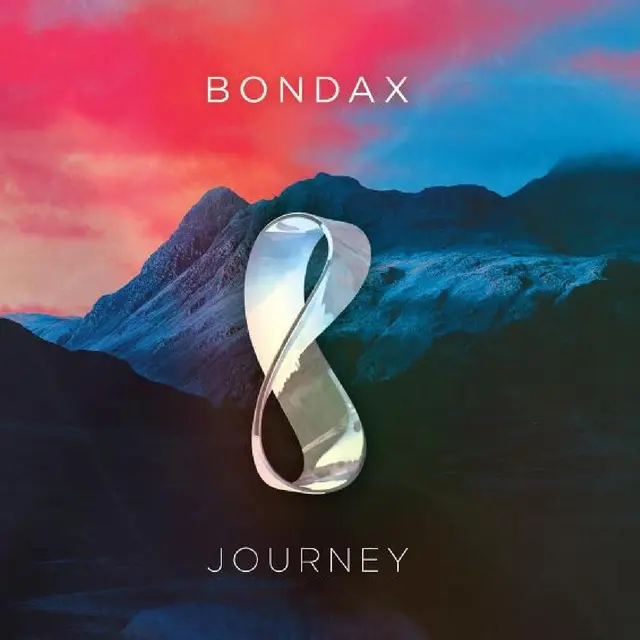 Bondax Journey - LTD (LP) 