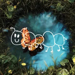Ferge X Fisherman Good Mother (LP)