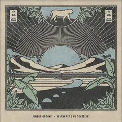 Jembaa Groove Ye Ankasa / We Ourselves (LP)