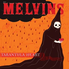 Melvins Tarantula Heart (LP)