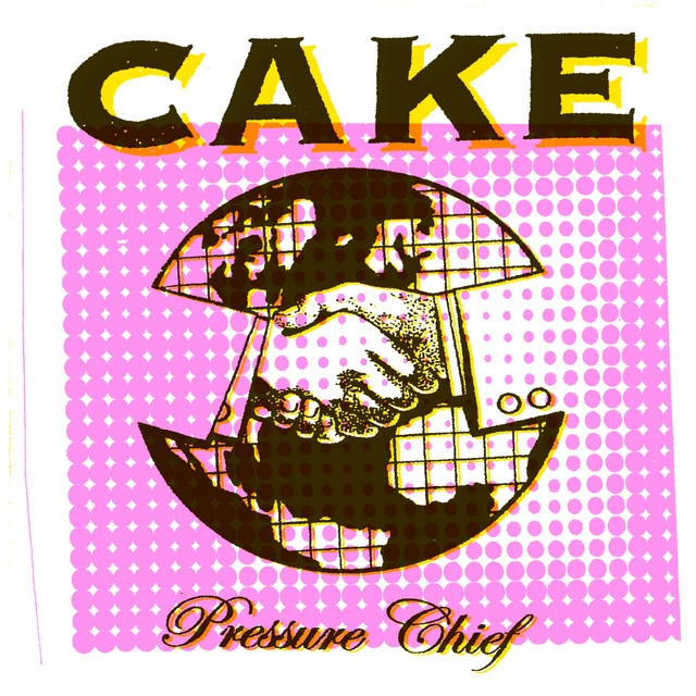 Cake Pressure Chief (LP) 