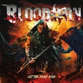 Bloodlorn Let The Fury Rise (CD)